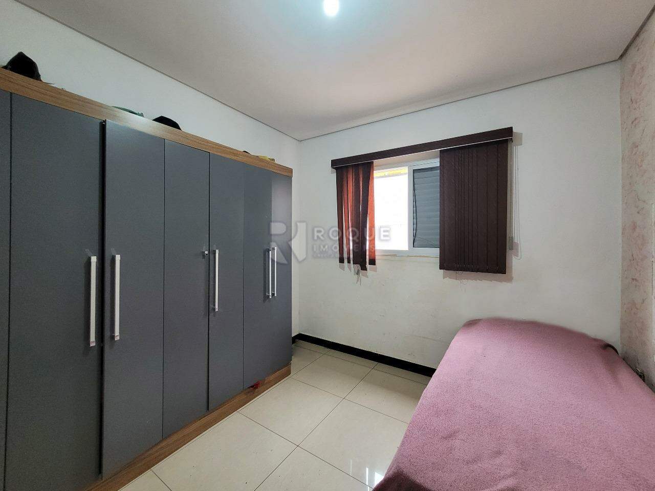 Casa Residencial à venda no bairro Residencial Morada das Acácias: Dormitório 1