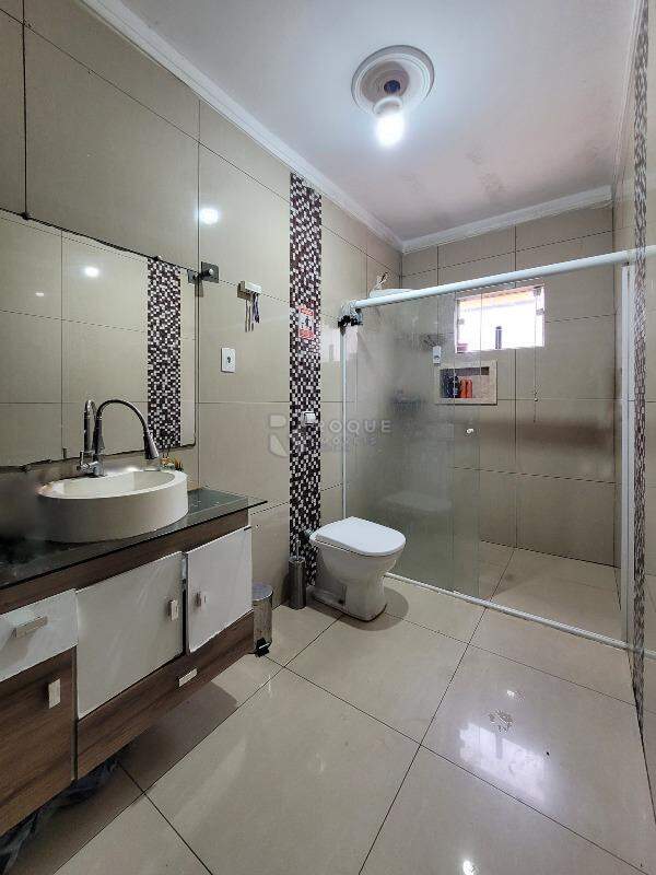 Casa Residencial à venda no bairro Residencial Morada das Acácias: WC Social