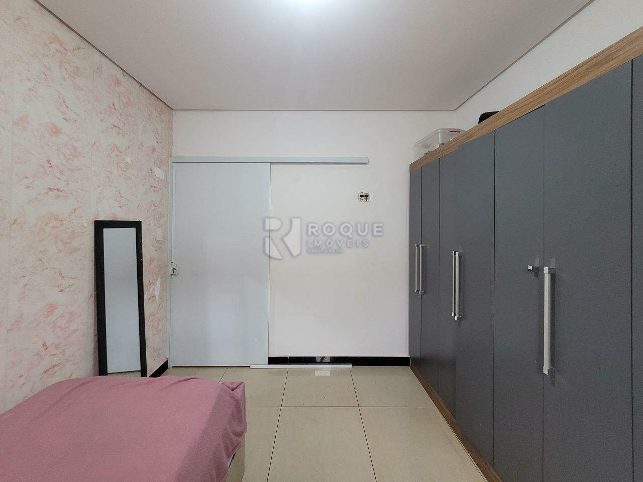 Casa Residencial à venda no bairro Residencial Morada das Acácias: Dormitório 1