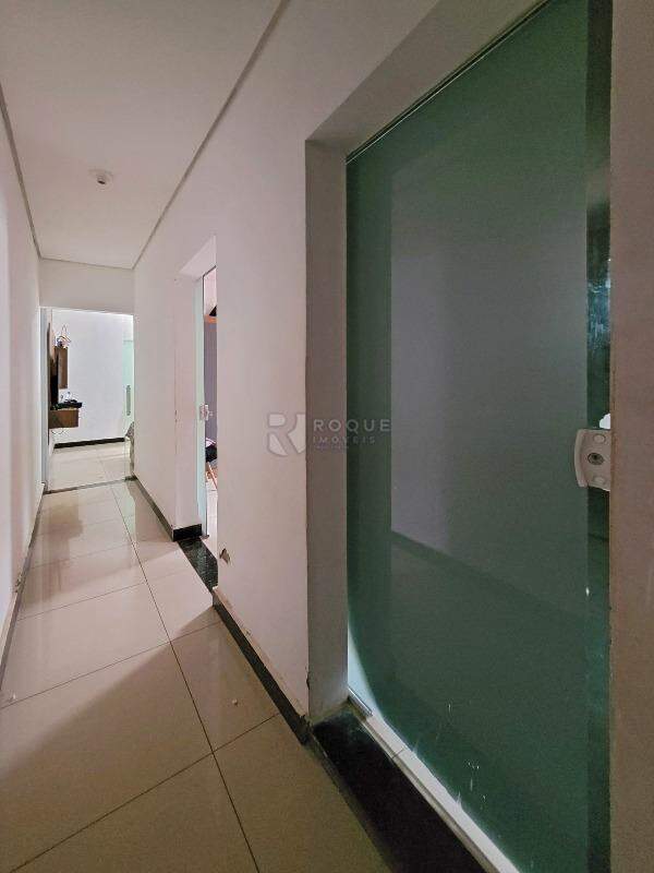 Casa Residencial à venda no bairro Residencial Morada das Acácias: Hall