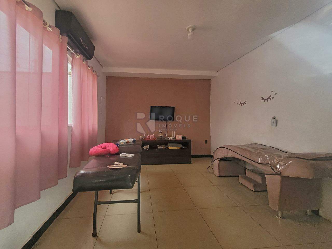 Casa Residencial à venda no bairro Residencial Morada das Acácias: Salão