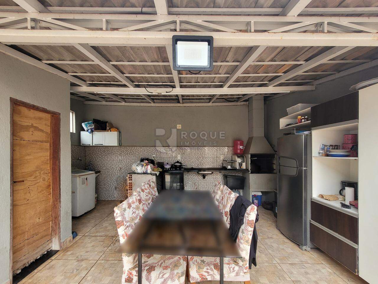 Casa Residencial à venda no bairro Residencial Morada das Acácias: Área gourmet