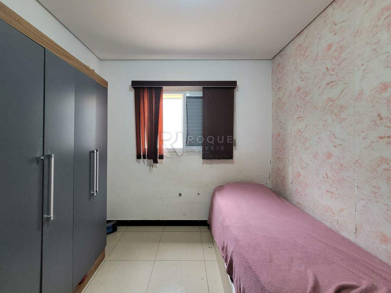 Casa Residencial à venda no bairro Residencial Morada das Acácias: Dormitório 1