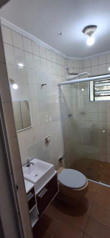 Apartamento à venda no bairro Vila Independência: 