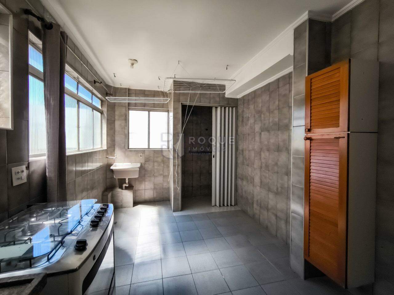Apartamento à venda no bairro Vila Independência: COZINHA