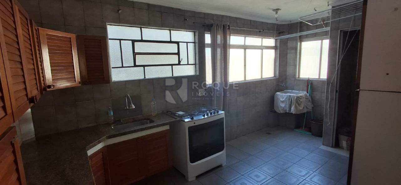 Apartamento à venda no bairro Vila Independência: 