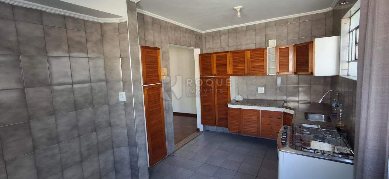 Apartamento à venda no bairro Vila Independência: 