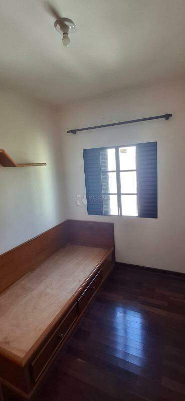 Apartamento à venda no bairro Vila Independência: 