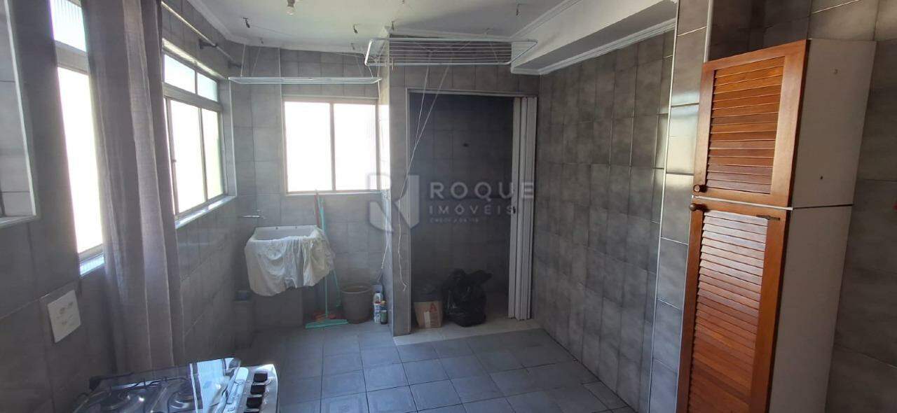 Apartamento à venda no bairro Vila Independência: 