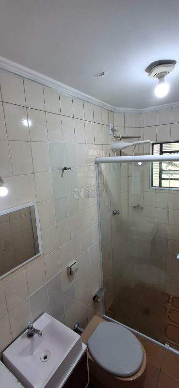 Apartamento à venda no bairro Vila Independência: 