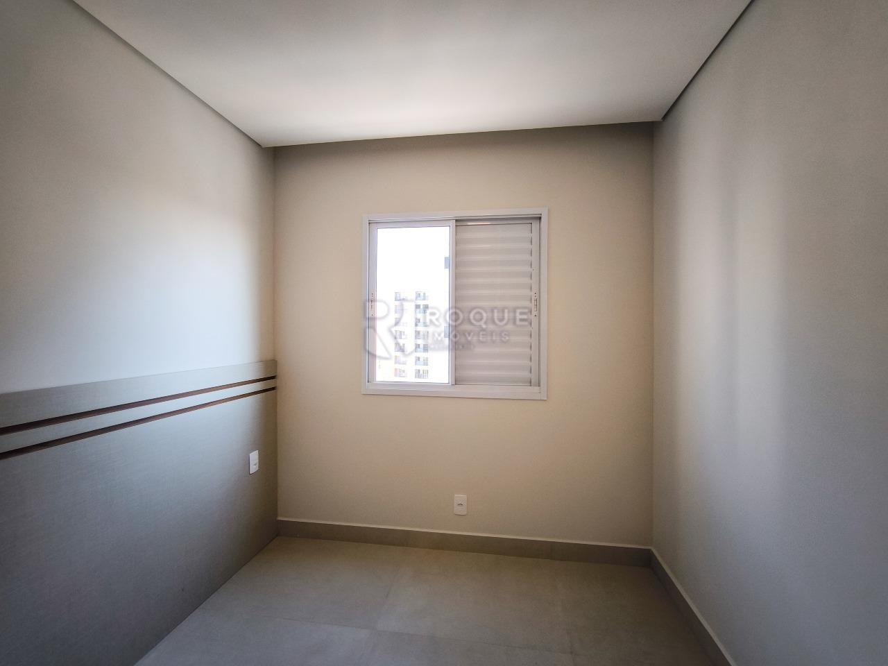 Apartamento à venda no bairro Jardim Santa Adélia: DORMITÓRIO