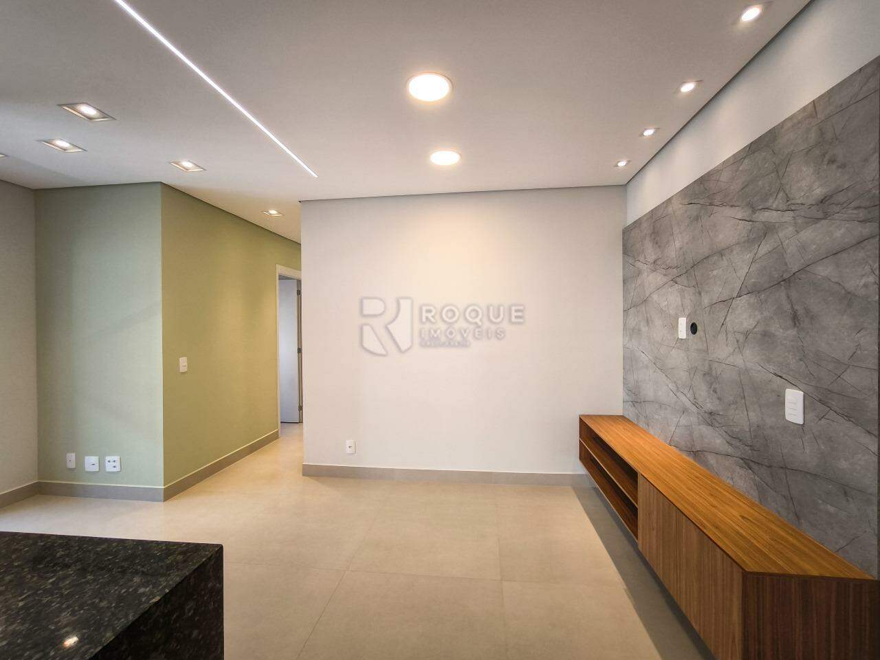 Apartamento à venda no bairro Jardim Santa Adélia: SALA DE ESTAR