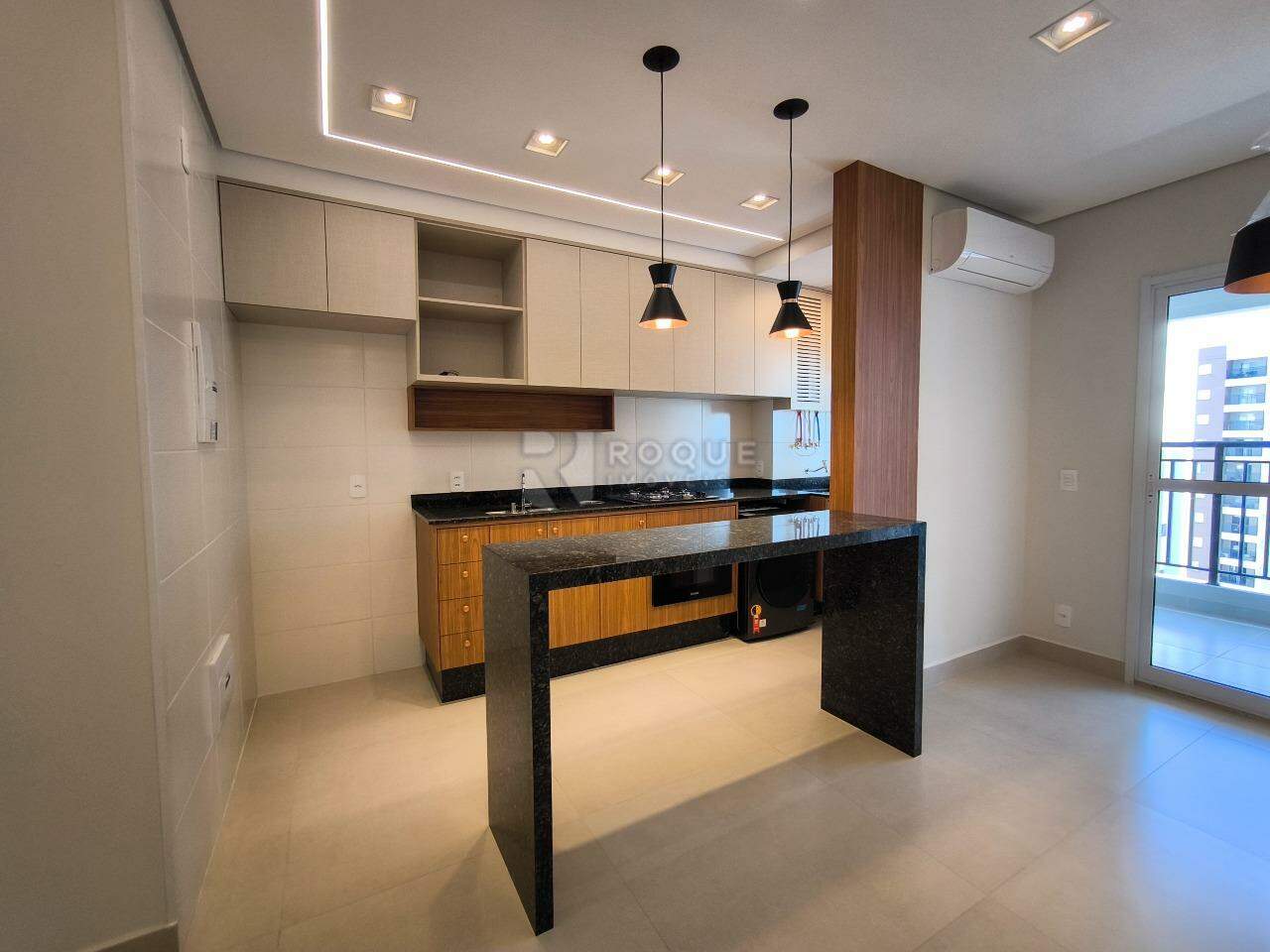 Apartamento à venda no bairro Jardim Santa Adélia: COZINHA