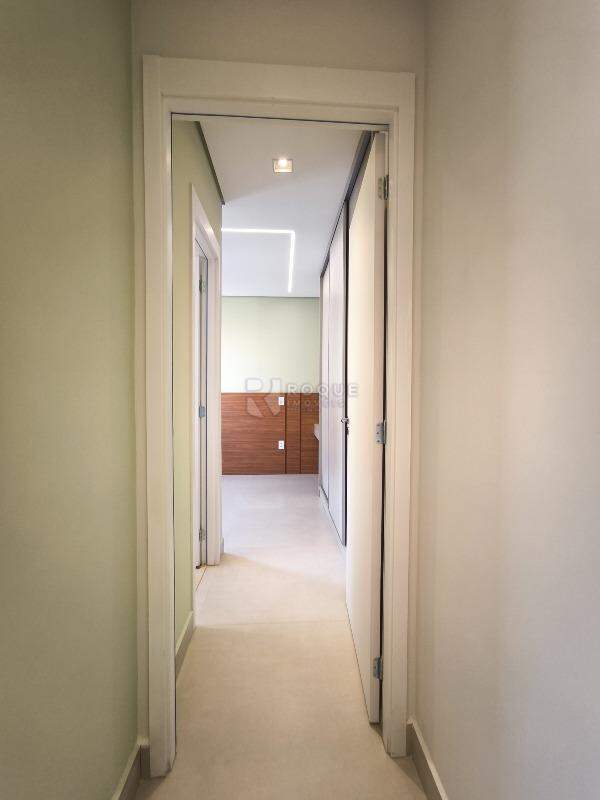 Apartamento à venda no bairro Jardim Santa Adélia: SUÍTE