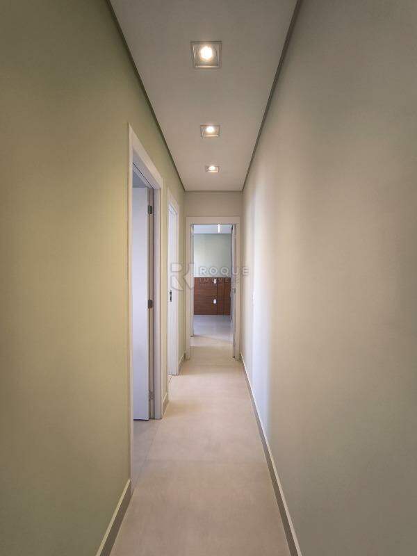 Apartamento à venda no bairro Jardim Santa Adélia: CORREDOR INTERNO