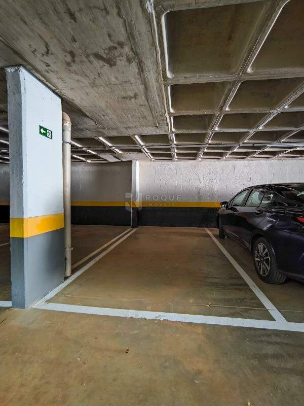Apartamento à venda no bairro Jardim Santa Adélia: GARAGEM