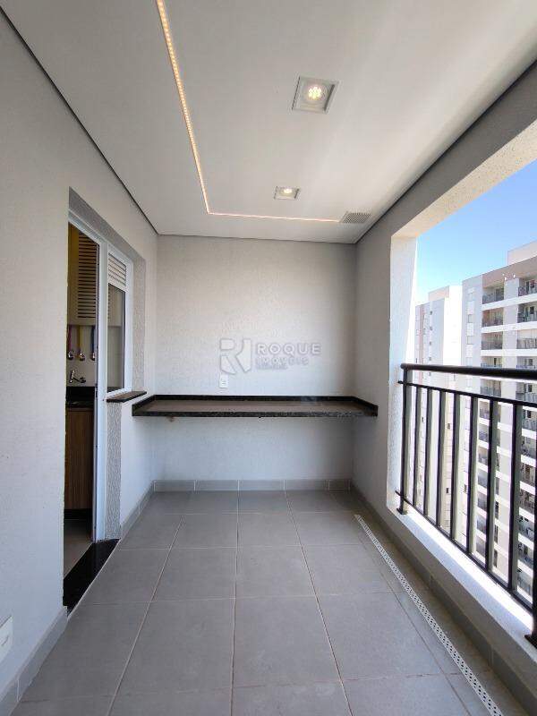 Apartamento à venda no bairro Jardim Santa Adélia: SACADA