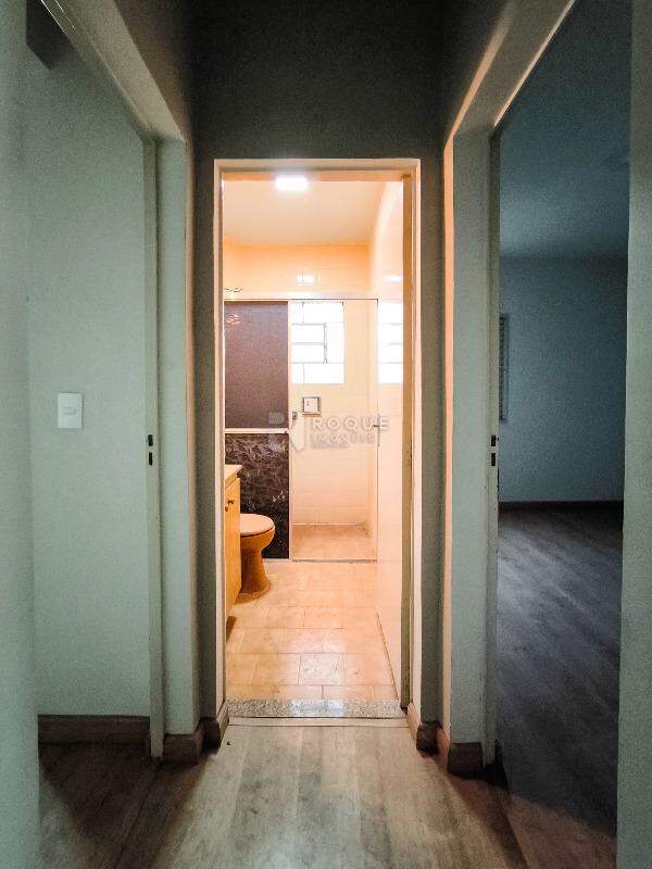 Apartamento à venda no bairro Vila Independência: ÁREA DE CIRCULAÇÃO