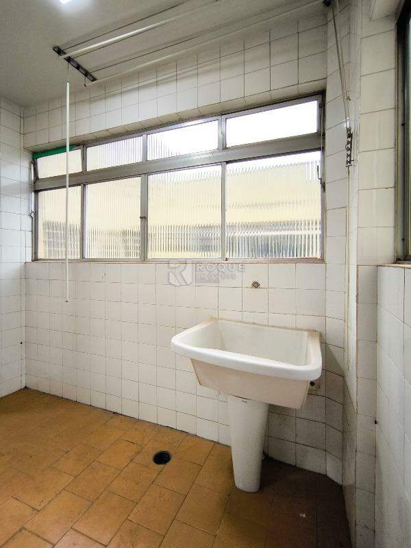 Apartamento à venda no bairro Vila Independência: LAVANDERIA