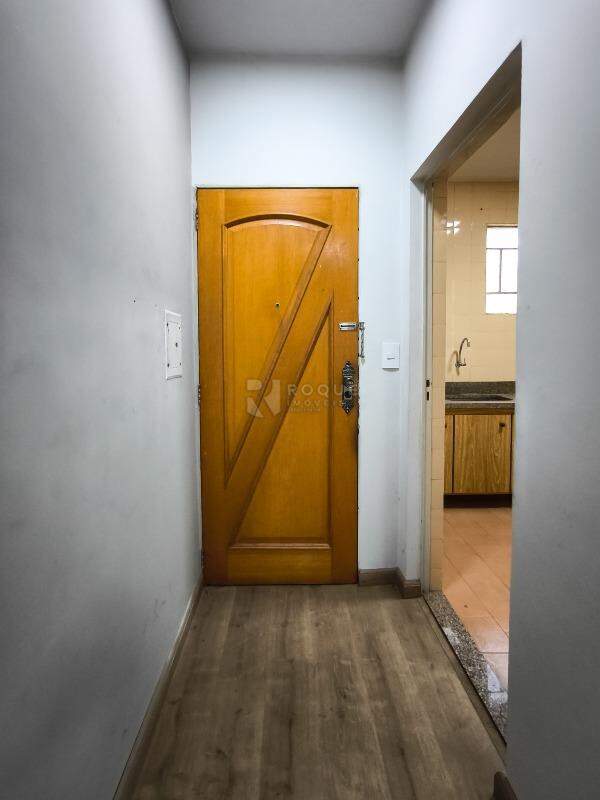 Apartamento à venda no bairro Vila Independência: HALL DE ENTRADA