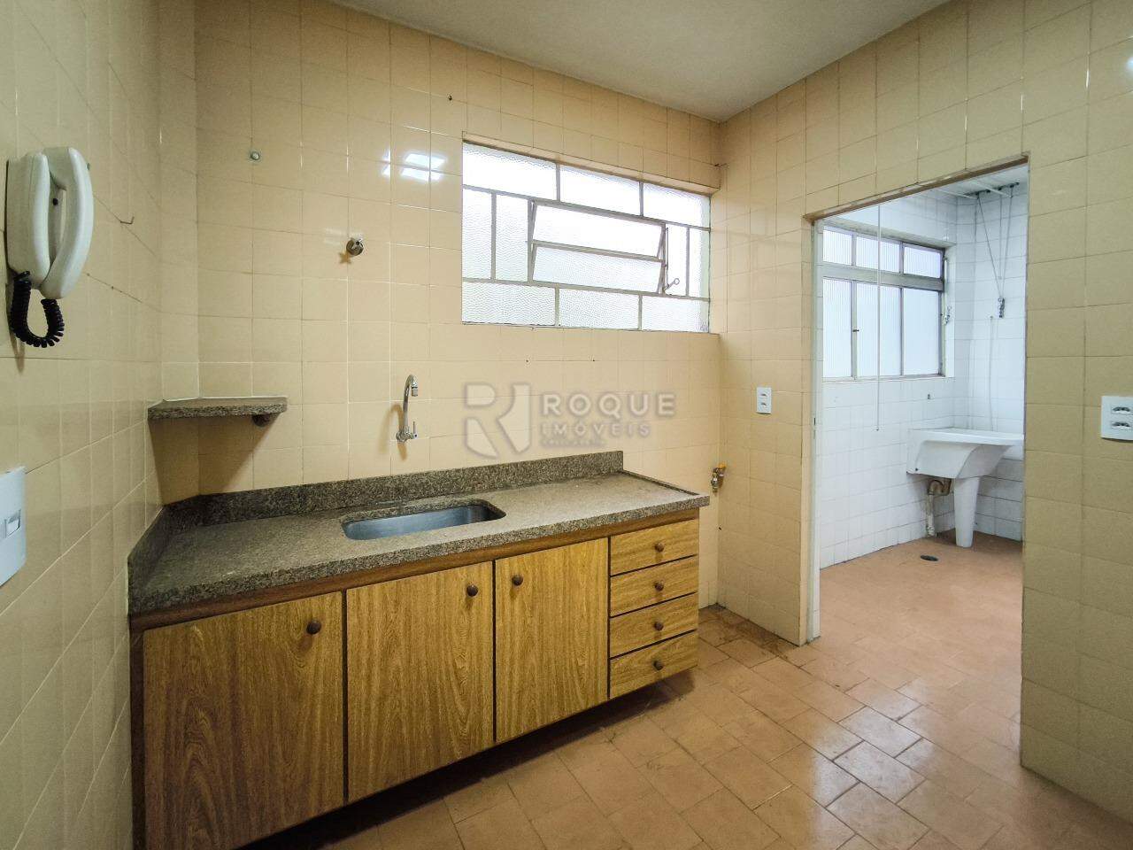 Apartamento à venda no bairro Vila Independência: COZINHA