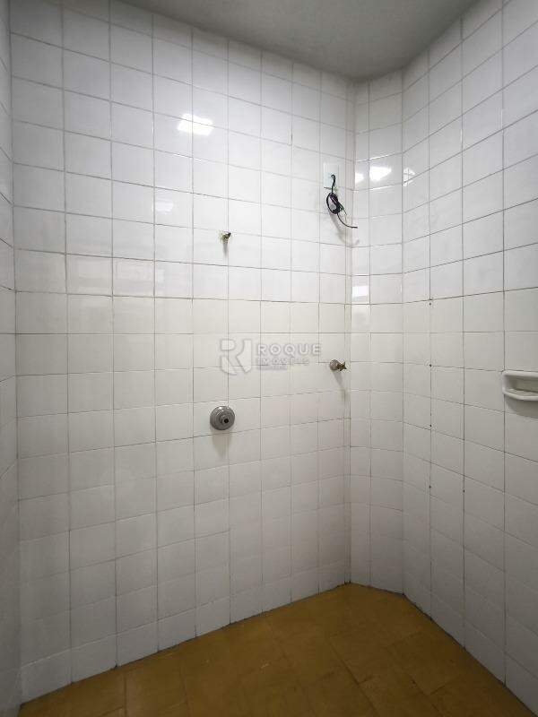Apartamento à venda no bairro Vila Independência: BANHEIRO DE SERVIÇO