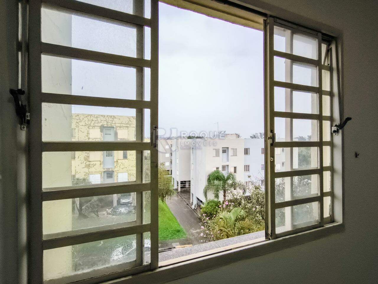 Apartamento à venda no bairro Vila Independência: VISTA PARCIAL