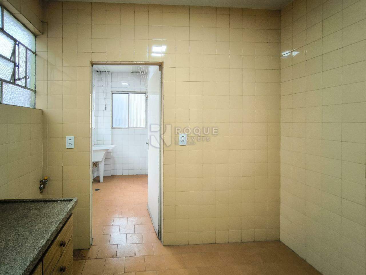 Apartamento à venda no bairro Vila Independência: COZINHA