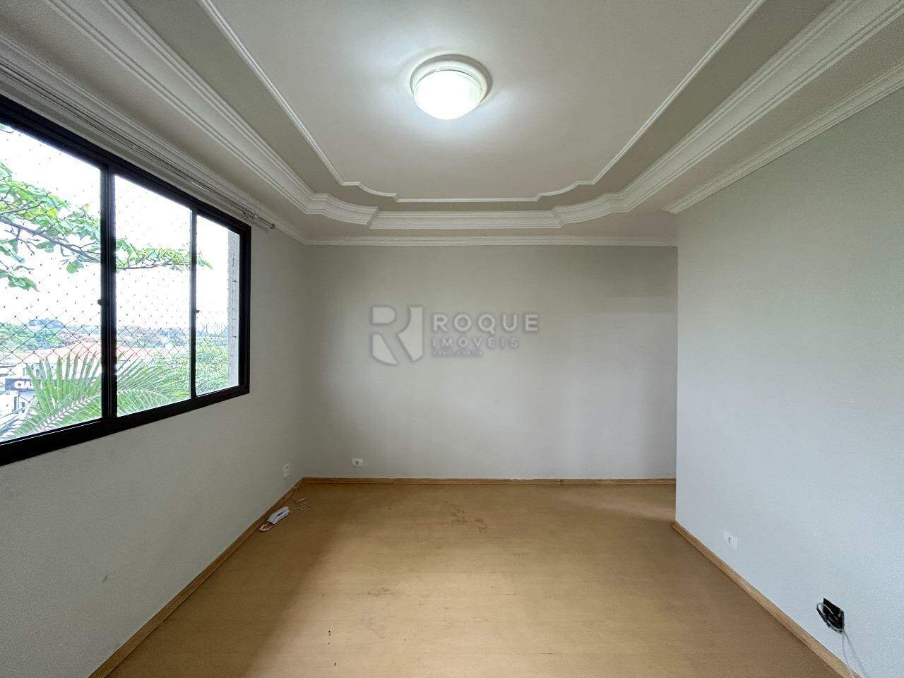 Apartamento para aluguel no bairro Jardim Ipiranga: Sala 