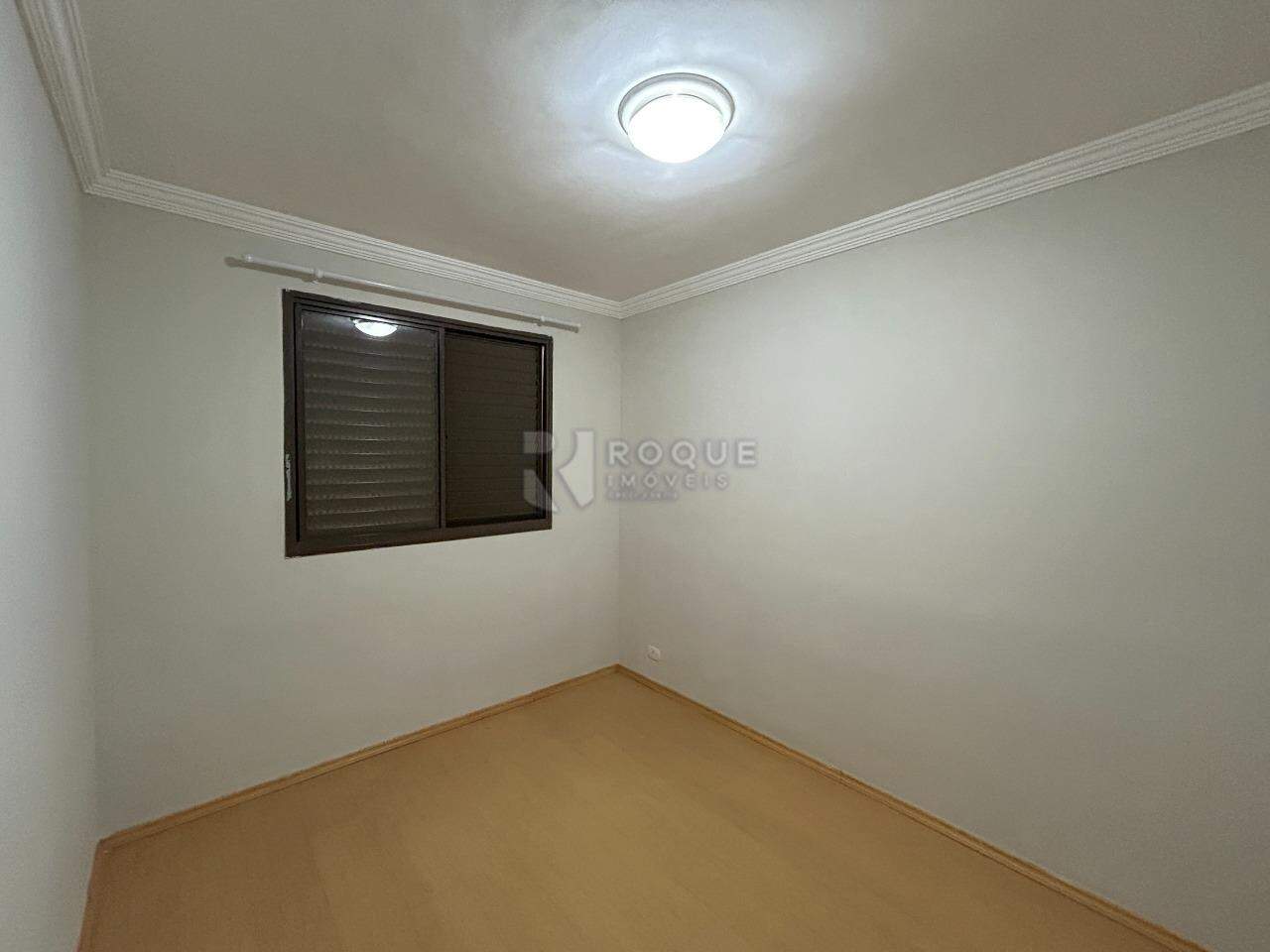 Apartamento para aluguel no bairro Jardim Ipiranga: Dormitório 1