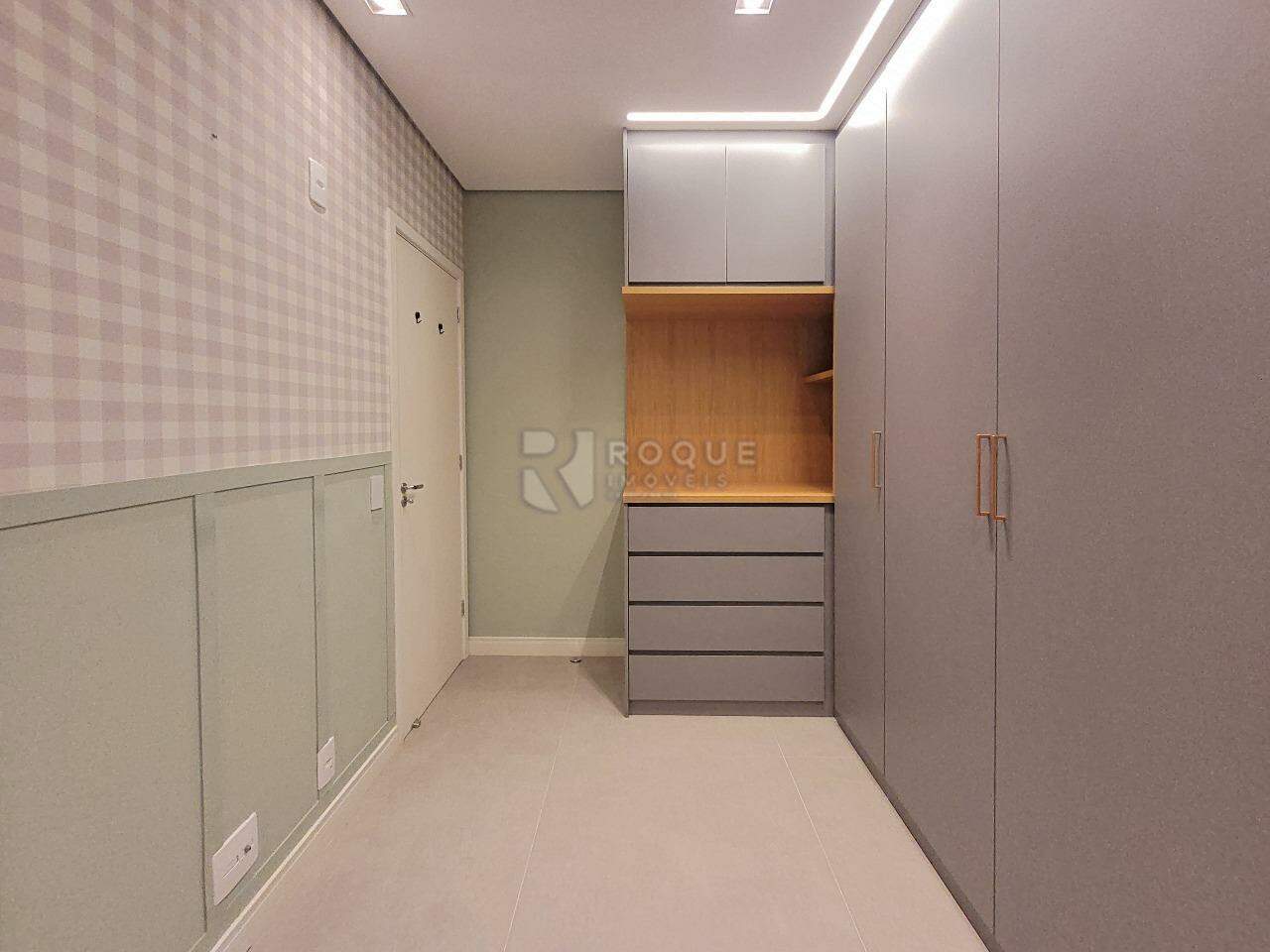 Apartamento à venda no bairro Chácara Boa Vista da Graminha: Dormitório 2