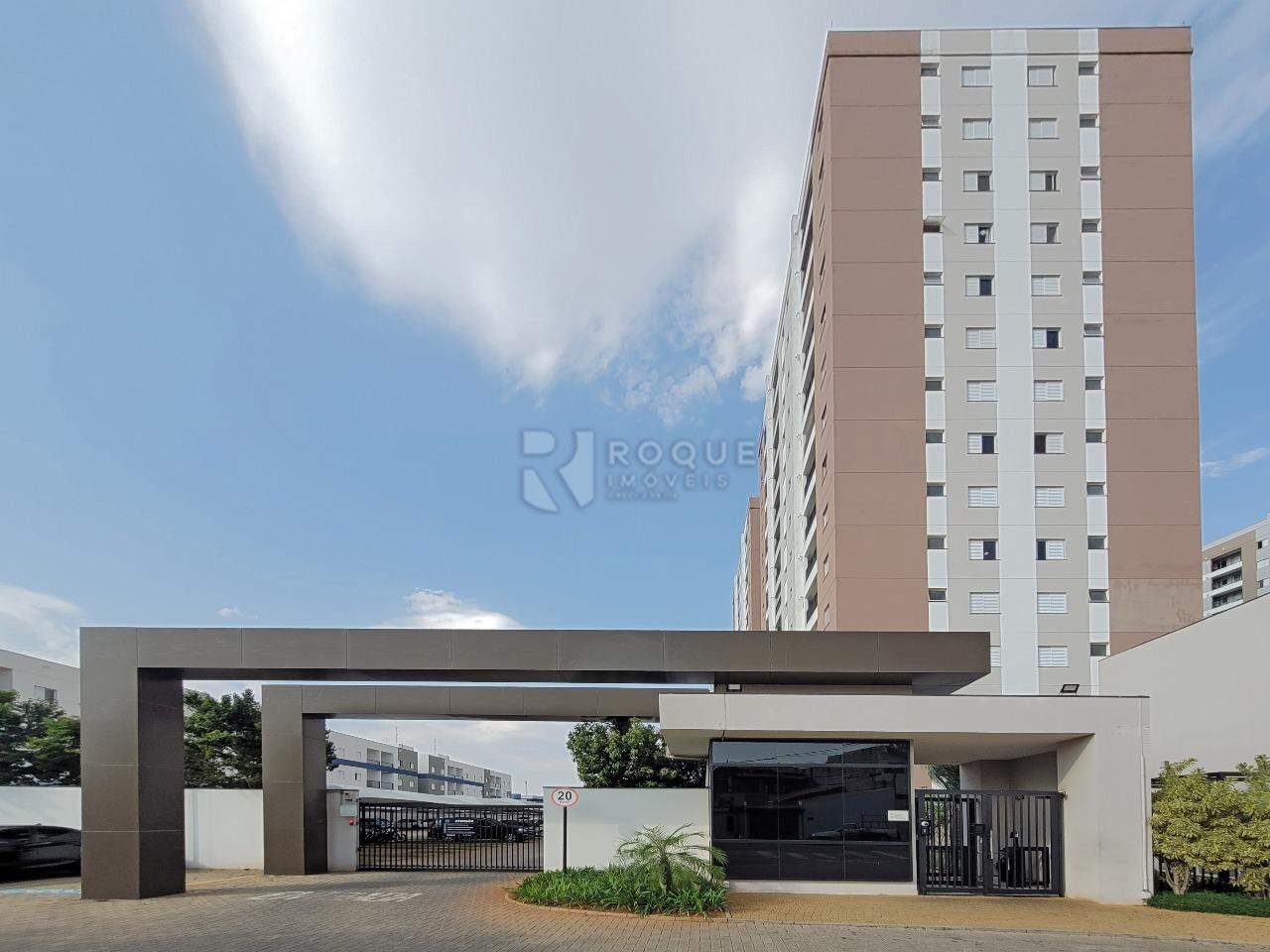 Apartamento à venda no bairro Chácara Boa Vista da Graminha: Condomínio