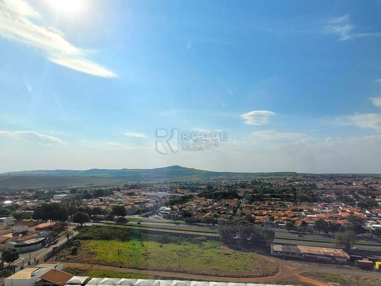 Apartamento à venda no bairro Chácara Boa Vista da Graminha: Vista
