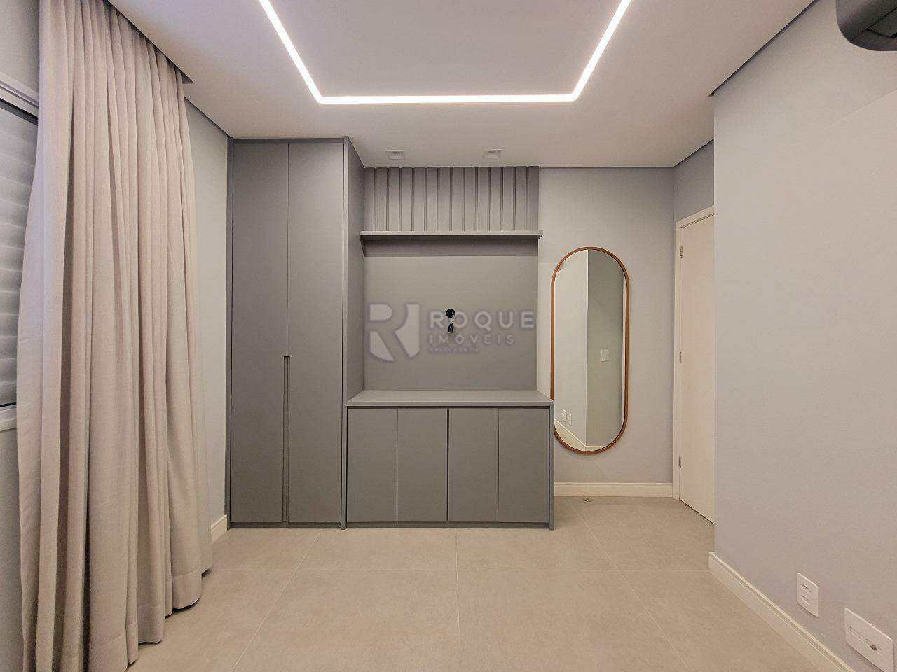 Apartamento à venda no bairro Chácara Boa Vista da Graminha: Dormitório 1