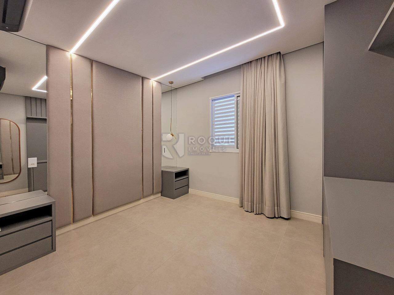 Apartamento à venda no bairro Chácara Boa Vista da Graminha: Dormitório 1