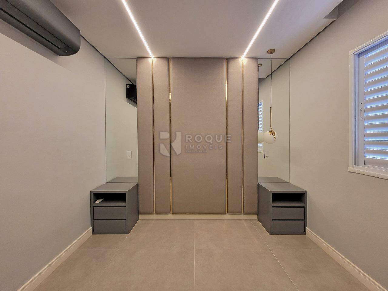 Apartamento à venda no bairro Chácara Boa Vista da Graminha: Dormitório 1
