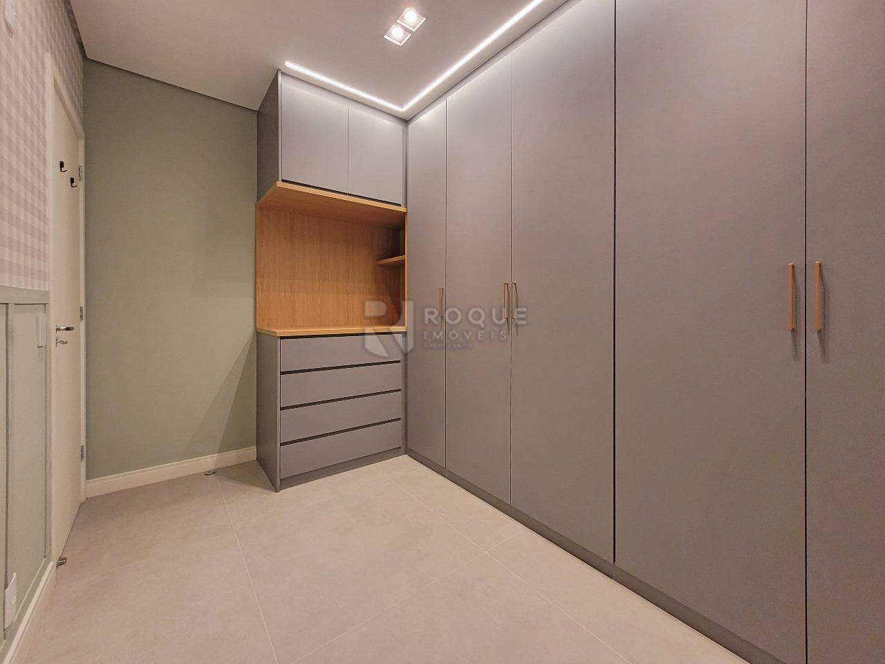 Apartamento à venda no bairro Chácara Boa Vista da Graminha: Dormitório 2