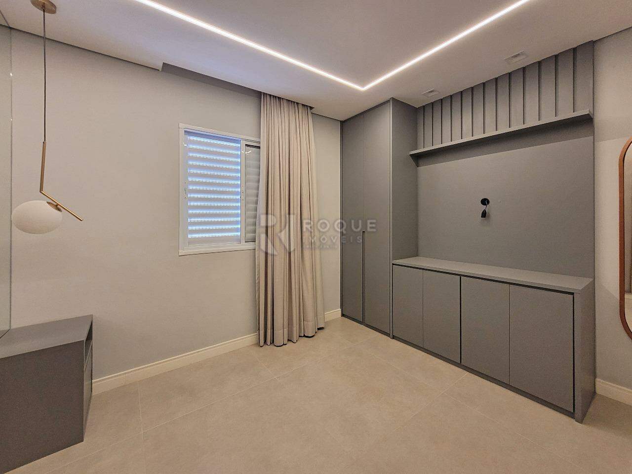 Apartamento à venda no bairro Chácara Boa Vista da Graminha: Dormitório 1
