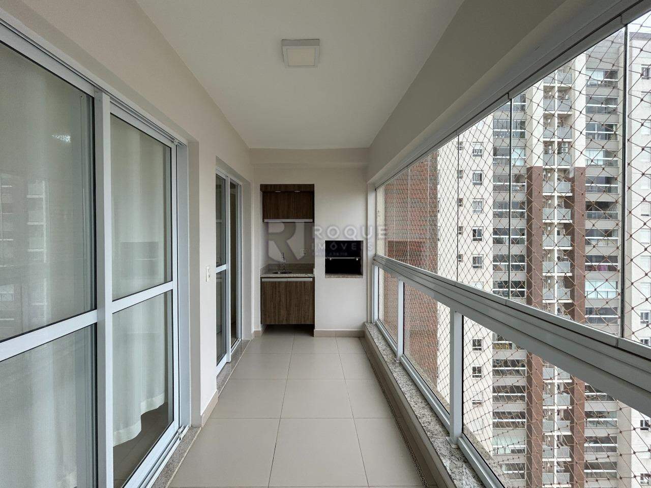 Apartamento para aluguel no bairro Jardim Parque Avenida: Sacada