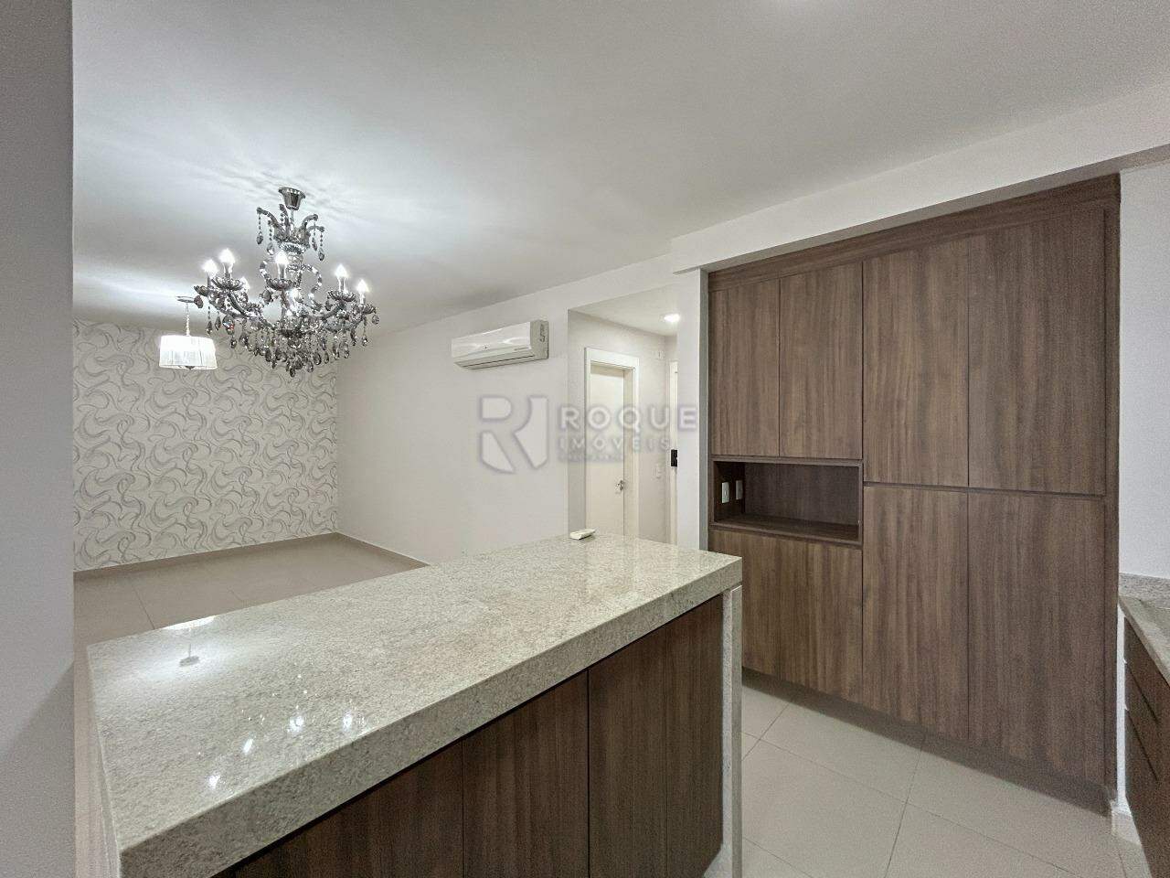 Apartamento para aluguel no bairro Jardim Parque Avenida: Cozinha