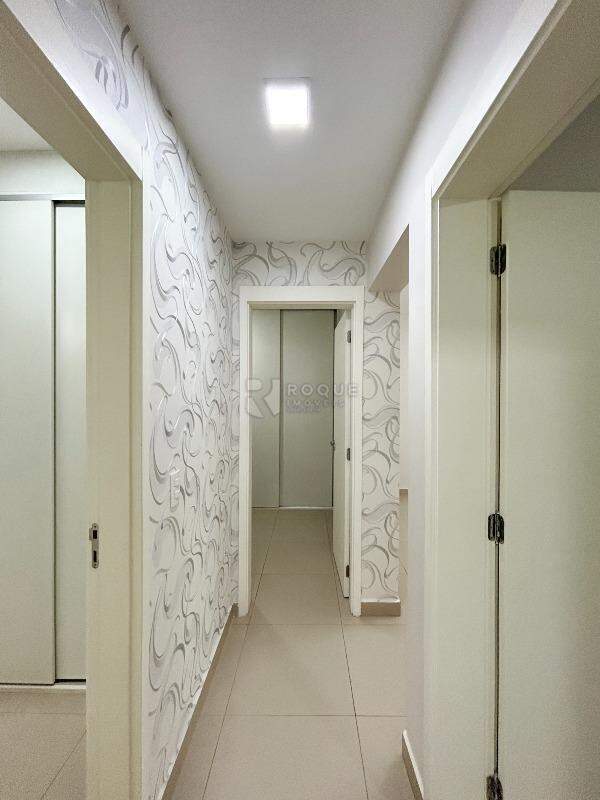 Apartamento para aluguel no bairro Jardim Parque Avenida: Hall