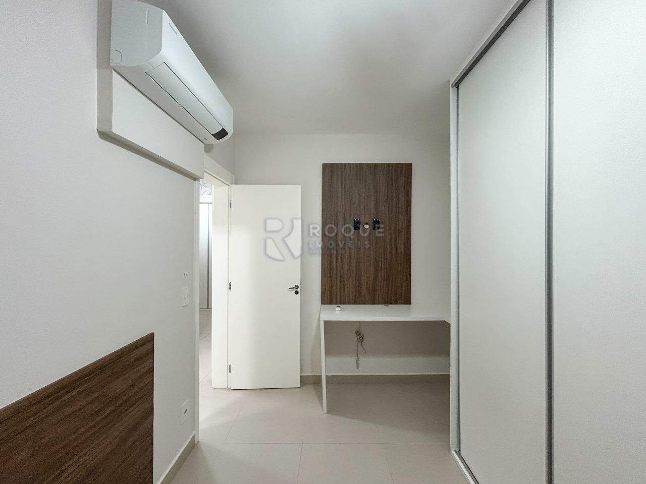Apartamento para aluguel no bairro Jardim Parque Avenida: Dormitório 2