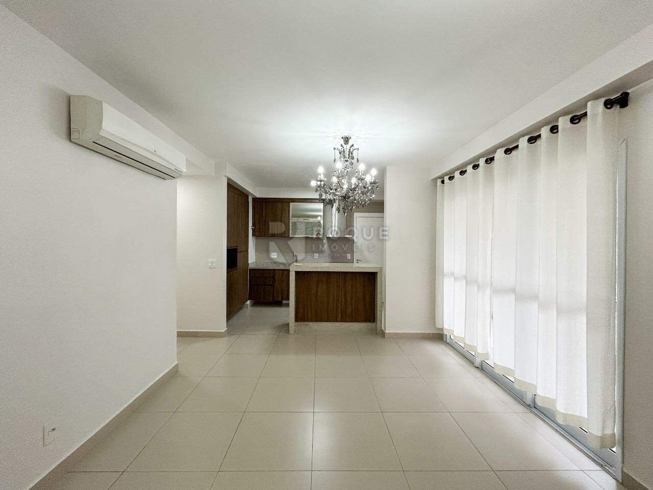 Apartamento para aluguel no bairro Jardim Parque Avenida: Sala