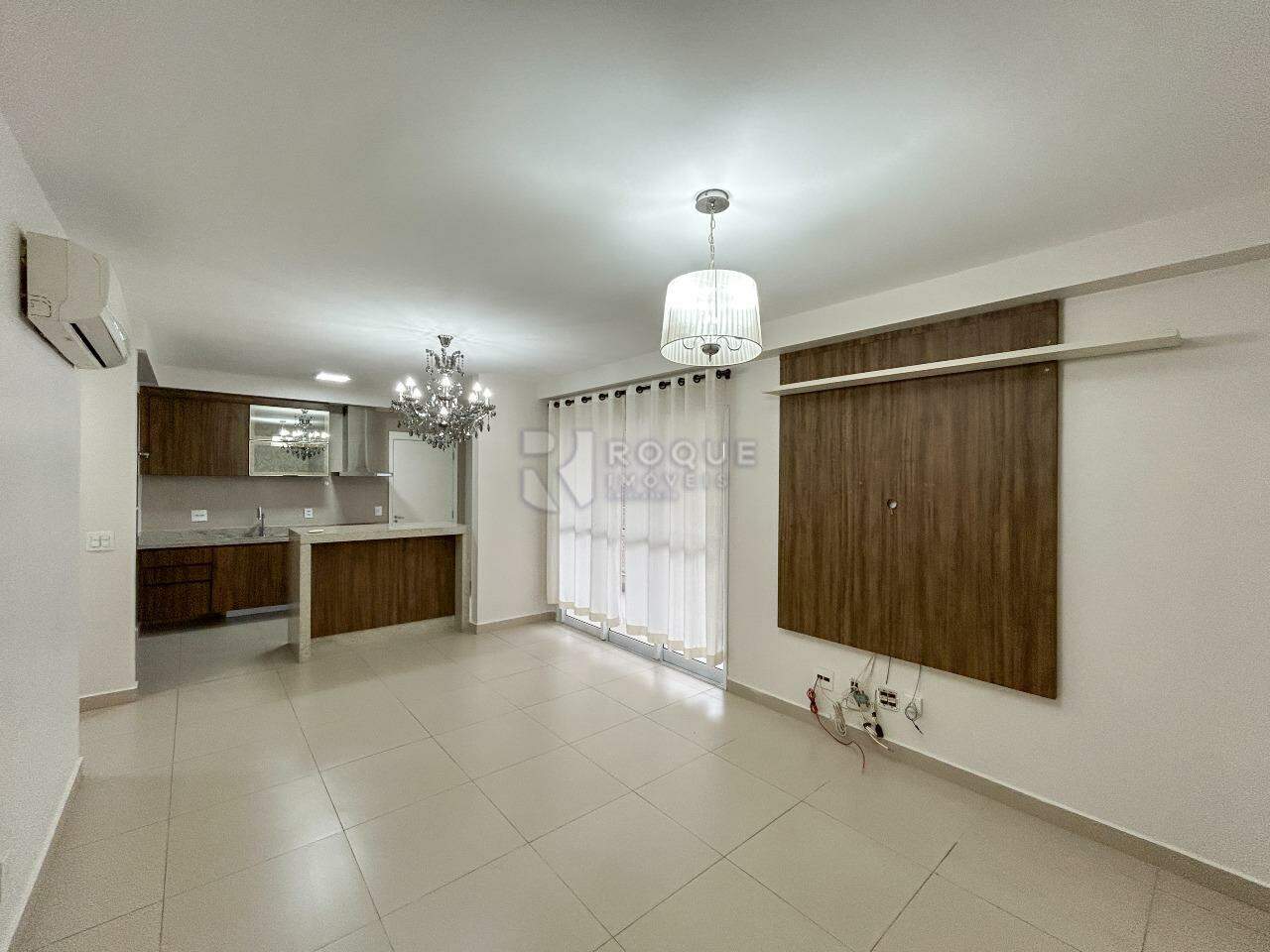 Apartamento para aluguel no bairro Jardim Parque Avenida: Sala