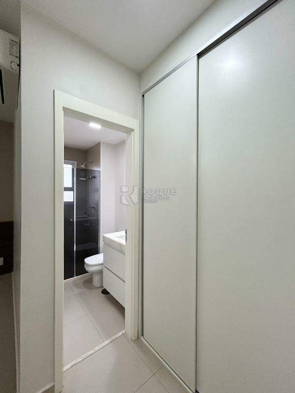 Apartamento para aluguel no bairro Jardim Parque Avenida: Hall suíte