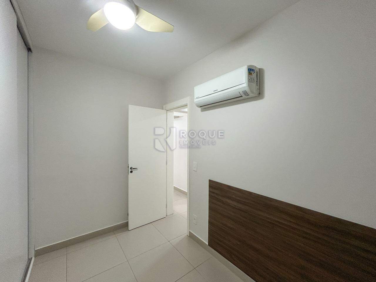 Apartamento para aluguel no bairro Jardim Parque Avenida: Dormitório 3
