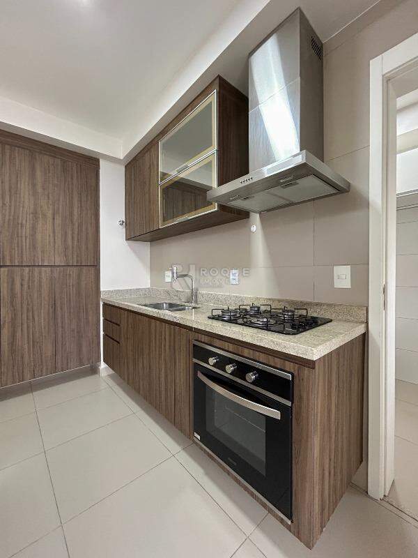 Apartamento para aluguel no bairro Jardim Parque Avenida: Cozinha