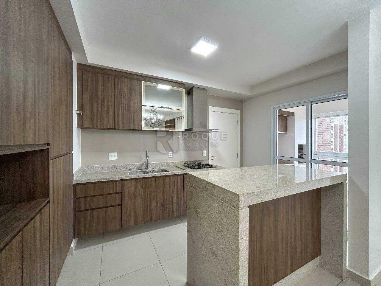 Apartamento para aluguel no bairro Jardim Parque Avenida: Cozinha