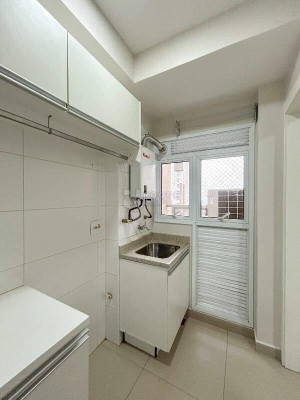 Apartamento para aluguel no bairro Jardim Parque Avenida: Área de serviço