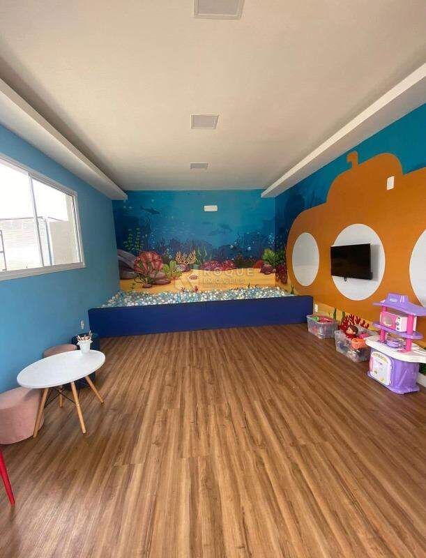 Apartamento à venda no bairro Jardim Esteves: 